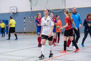 Bild 520 - wCJ Futsalmeisterschaft Runde 1